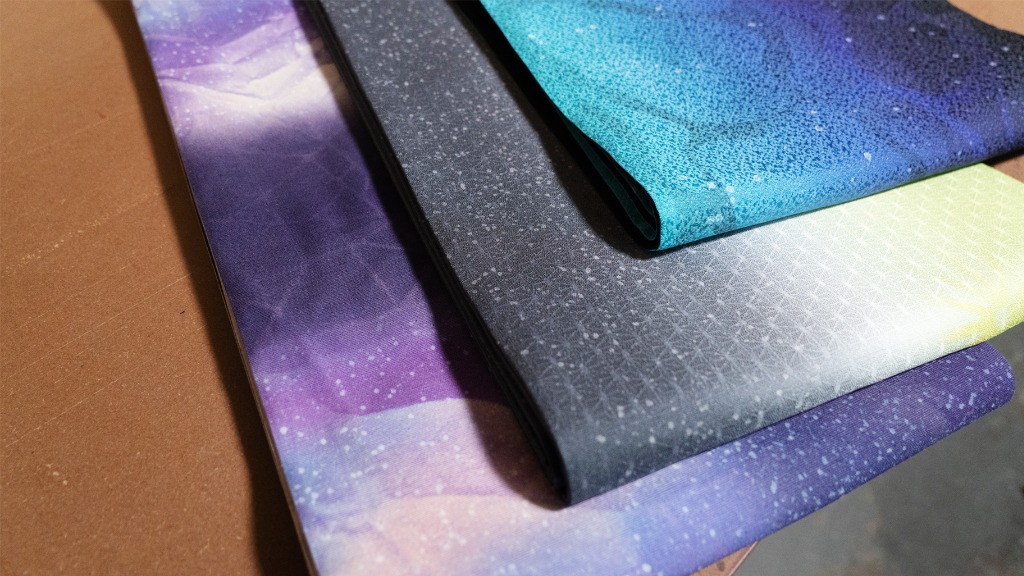 織帯ではなく染帯