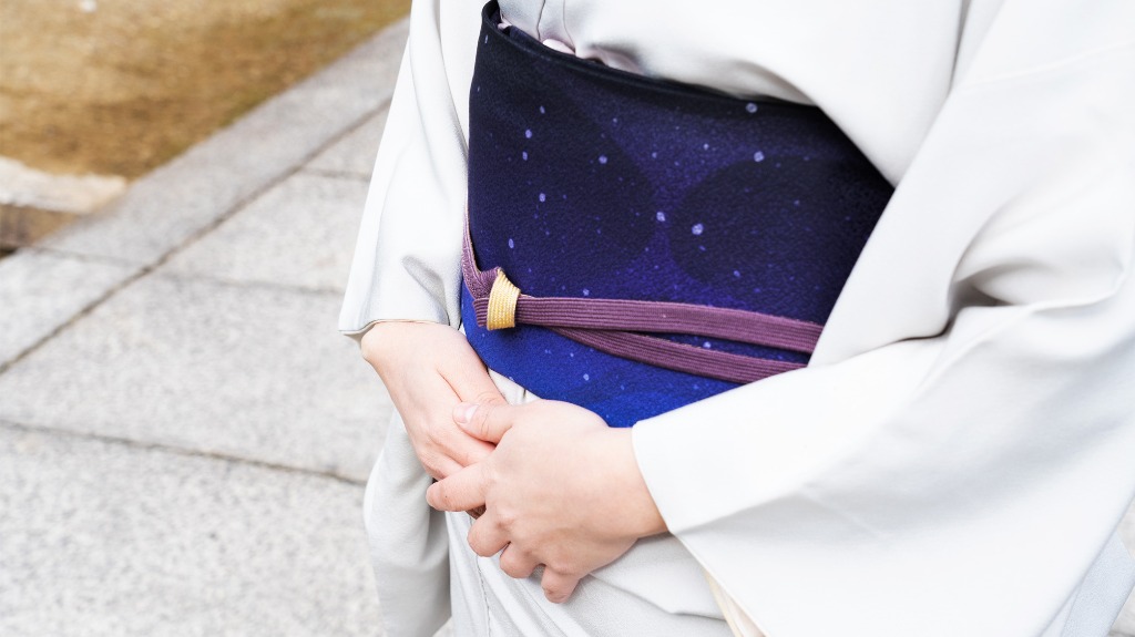 着物をもっと身近な存在に